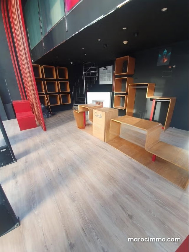 Magnificent Commercial Space for Rent in Racine — 2