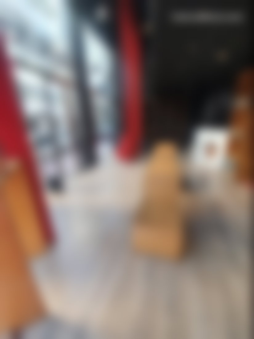 Local commercial 54 m² avec mezzanine à Racine Casablanca