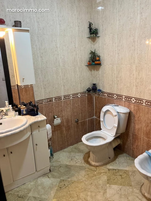 Bel appartement meublé — 5