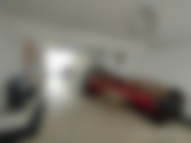 Appartement meublé 1 chambre à louer à C.I.L Casablanca calme et sécurisé — 2