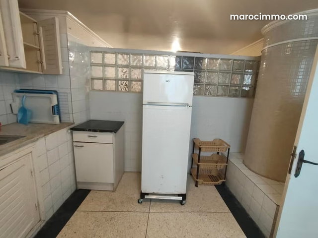 Studio loft meublé CIL Casa Finance City — 5
