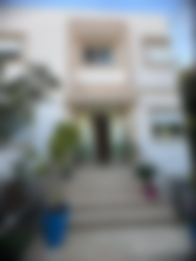 Villa 330 m² avec piscine et jardin à Ziatene, Tanger — 3