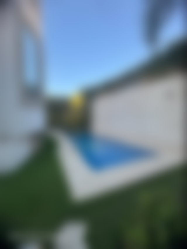 Villa 330 m² avec piscine et jardin à Ziatene, Tanger — 4