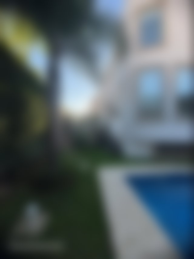 Villa 330 m² avec piscine et jardin à Ziatene, Tanger — 5