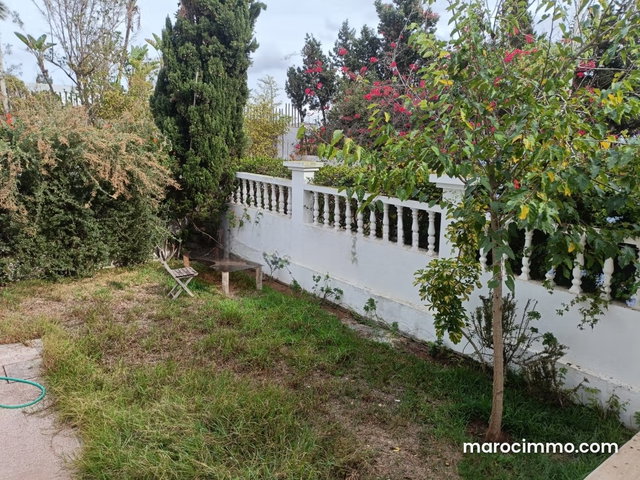 Maison sans vis a vis plein sud avec vue — 2
