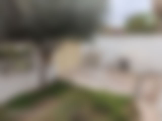 فيلا زاوية مطلة على الغولف للبيع بدار بوعزة — دار بوعزة