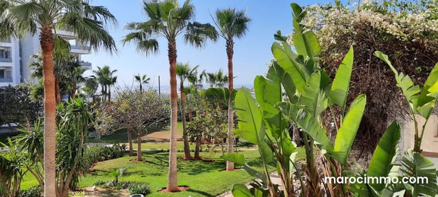Luxury Apartment for Sale in Ain Diab — 4