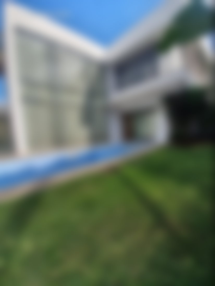 Villa meublée 700 m², jardin et piscine, C.I.L Casablanca