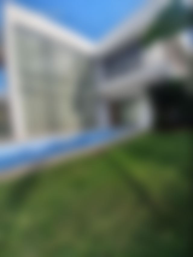 700 m² Furnished Villa with Garden and Pool, C.I.L, Casablanca — Casablanca