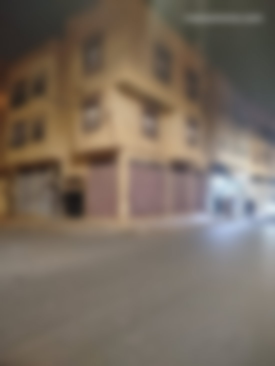 بيت عملي بمرآب للبيع في الدشيرة الجهادية