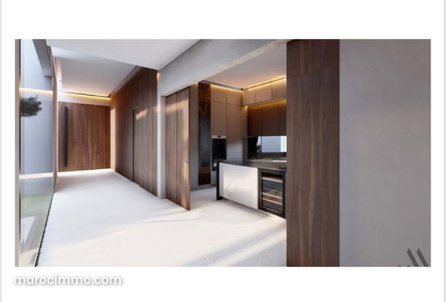 Des villas exceptionnel à vendre — 4