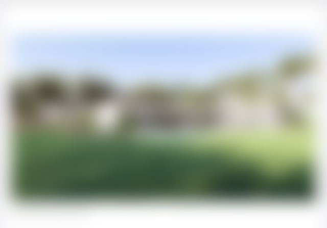 New 1,000 sqm Luxury Villa, Ourika Road, Marrakech — Marrakesh