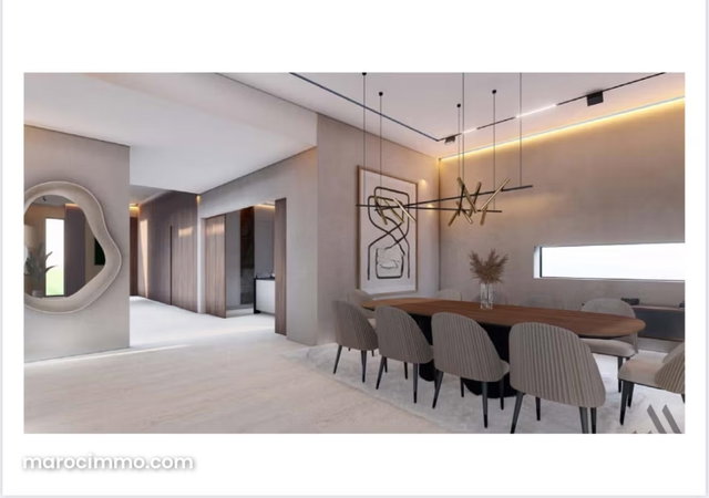 Des villas exceptionnel à vendre — 3