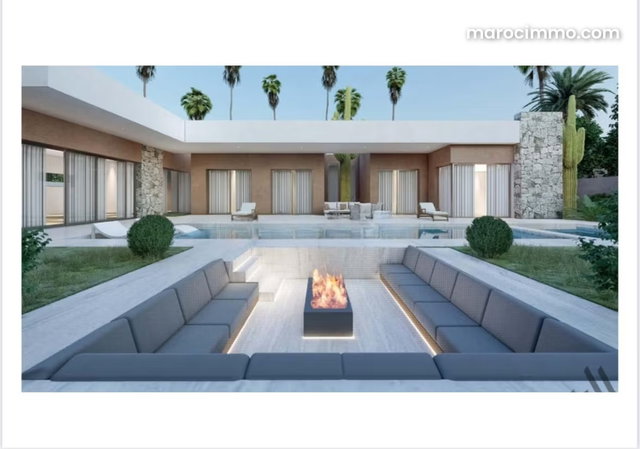 Des villas exceptionnel à vendre — 2
