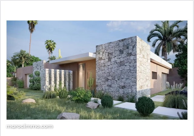 Des villas exceptionnel à vendre — 5
