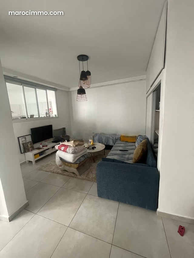 Appartement à Vendre de 234.0 m² à Casablanca, Plateau — 2