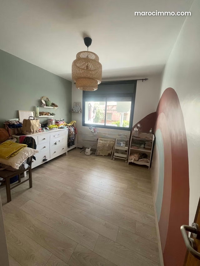 Appartement à Vendre de 234.0 m² à Casablanca, Plateau — 4