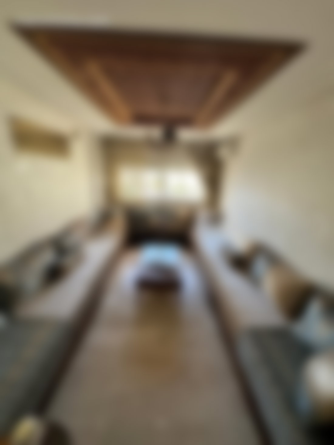 Appartement 125 m² à Beauséjour, Casablanca