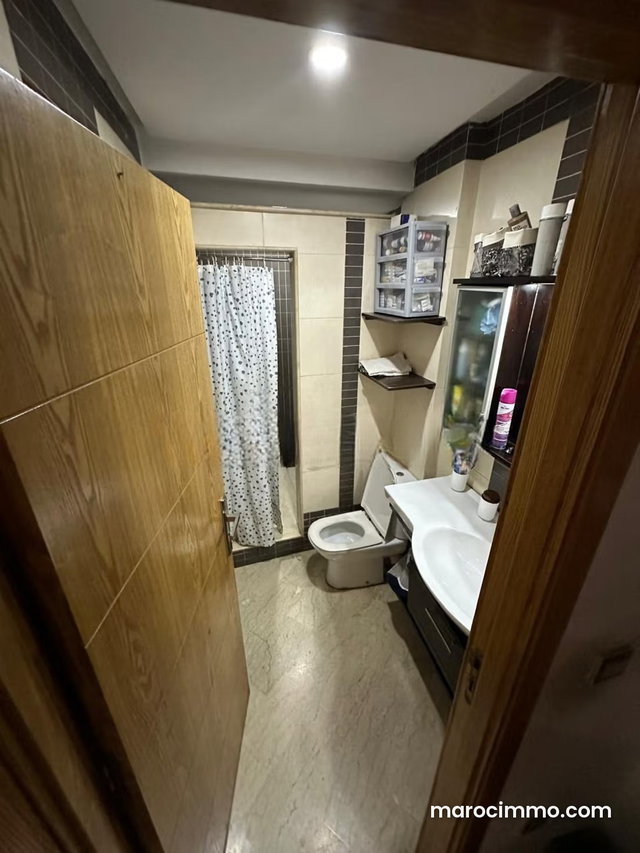 Appartement à Vendre de 125.0 m² à Casablanca, Beausejour — 5