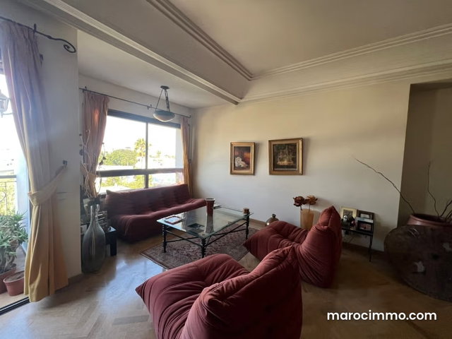 Magnifique appartement de 165m2 au quartier Racine — 4