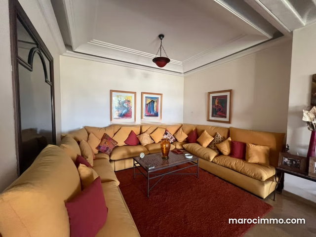 Magnifique appartement de 165m2 au quartier Racine — 3