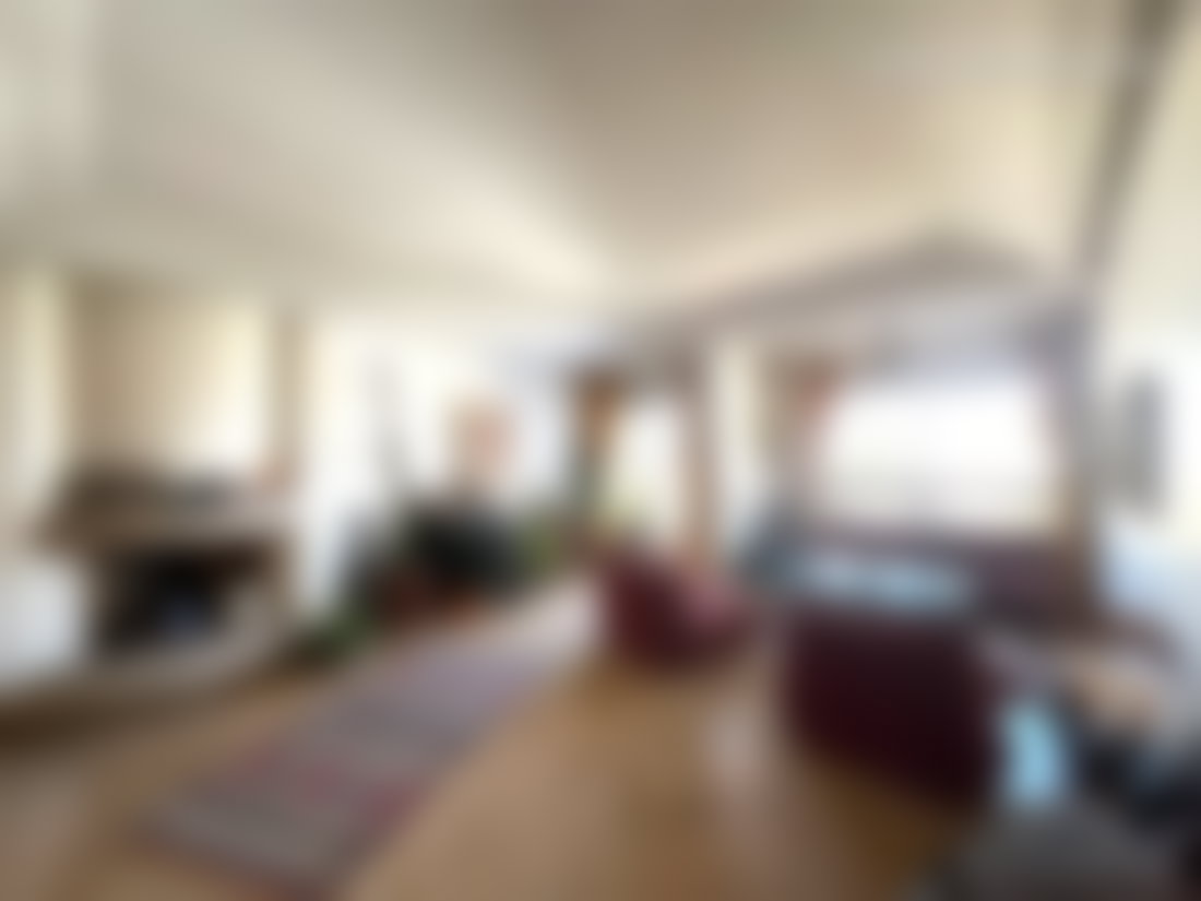 165 sqm apartment with terrace for rent in Racine, Casablanca