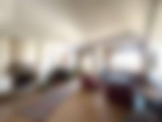165 sqm apartment with terrace for rent in Racine, Casablanca — Casablanca