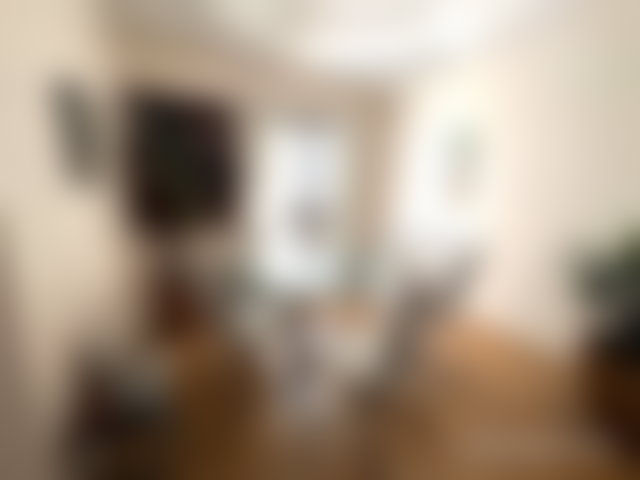 165 sqm apartment with terrace for rent in Racine, Casablanca — 2