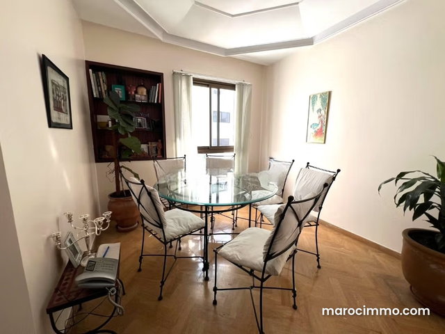 Magnifique appartement de 165m2 au quartier Racine — 2