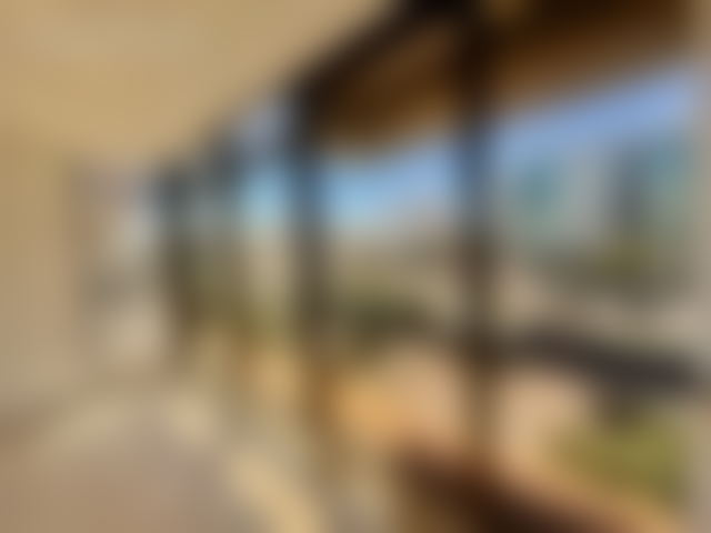 Air-conditioned 55 sqm office, Oasis district, Casablanca — Casablanca