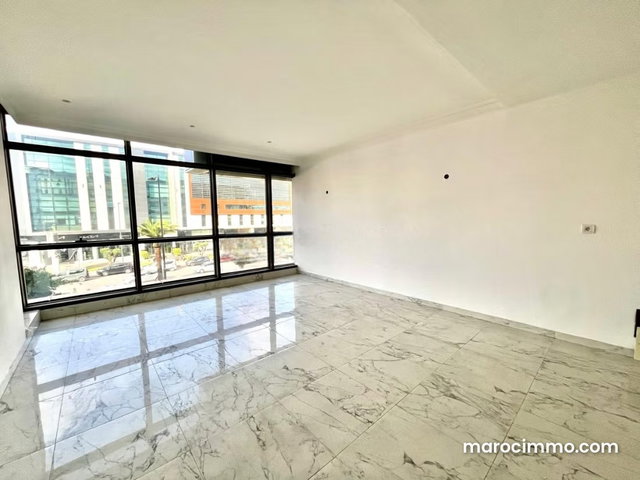 Exclusive 55m Office Space on Route Del Jadida — 3
