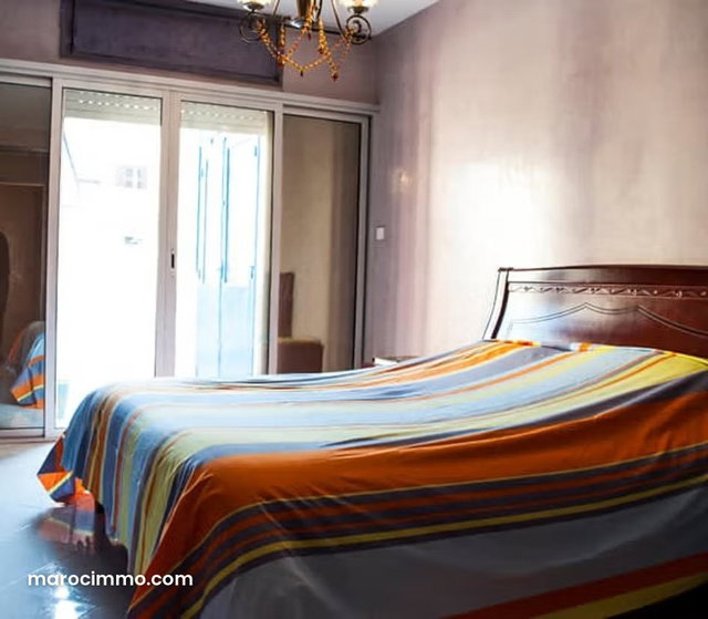 Appartement à Vendre de 124.0 m² à Casablanca, Belvedere Roches Noires — 5