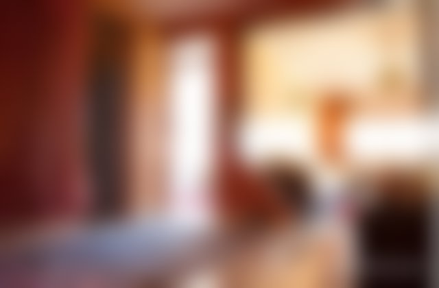 Appartement 5 pièces au Belvédère Casablanca dernier étage — 4