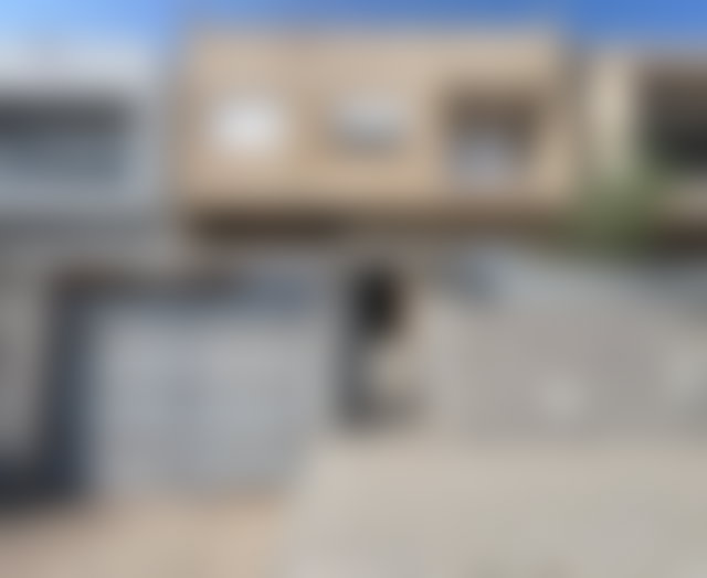 Villa 4 chambres à Ville Verte, Bouskoura, lumière et calme — 2