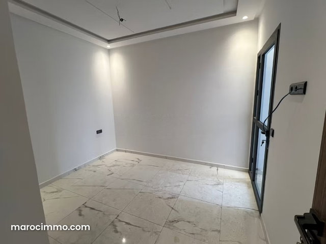 For Sale, New 120 m² Apartment in Maamora, Kénitra — 5
