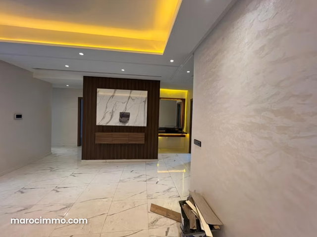 For Sale, New 120 m² Apartment in Maamora, Kénitra — 4