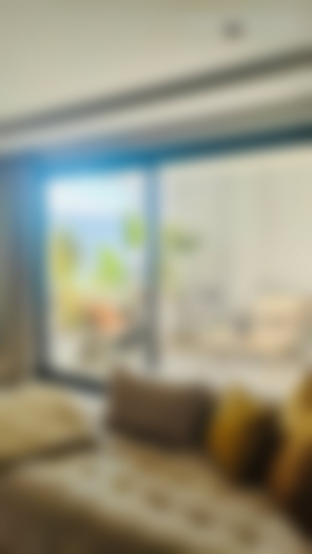 Appartement 130 m² avec terrasse et vue montagne au Golf Tanger — 2