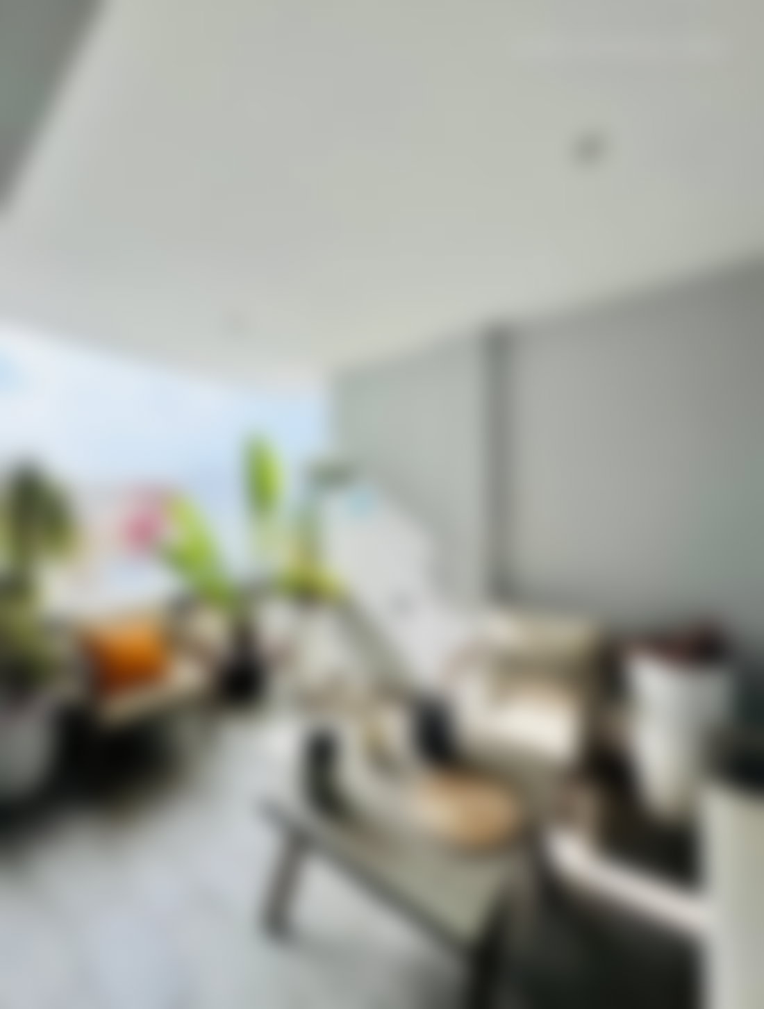 Appartement 130 m² avec terrasse et vue montagne au Golf Tanger