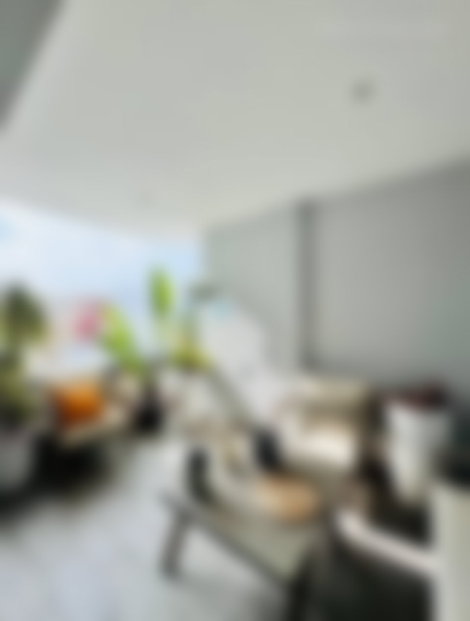 Appartement 130 m² avec terrasse et vue montagne au Golf Tanger