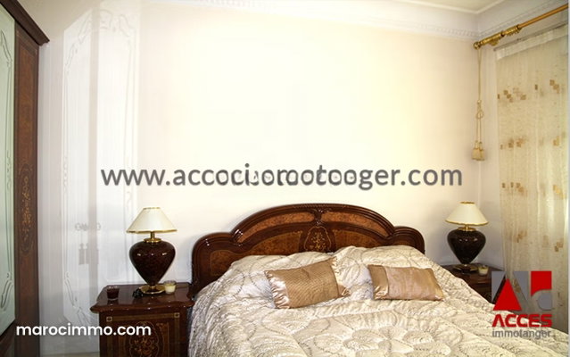 Furnished Apartment in Castilla — 3