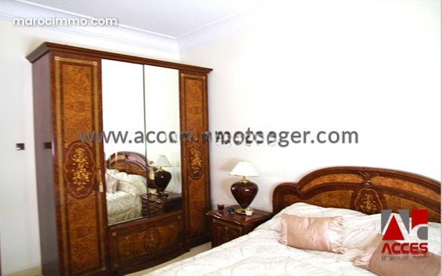 Furnished Apartment in Castilla — 4