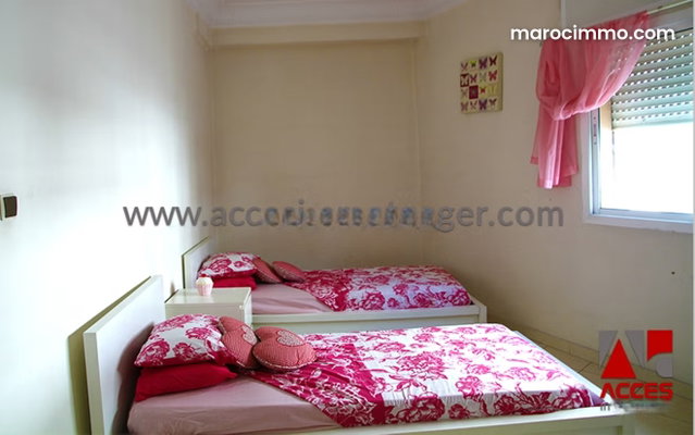 Furnished Apartment in Castilla — 2