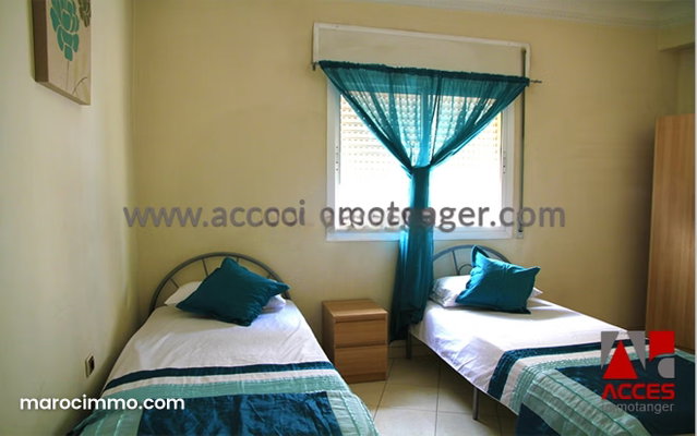 Furnished Apartment in Castilla — 5