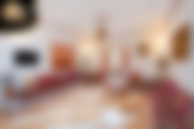 فيلا فسيحة للإيجار بطريق أوريكة في مراكش — مراكش