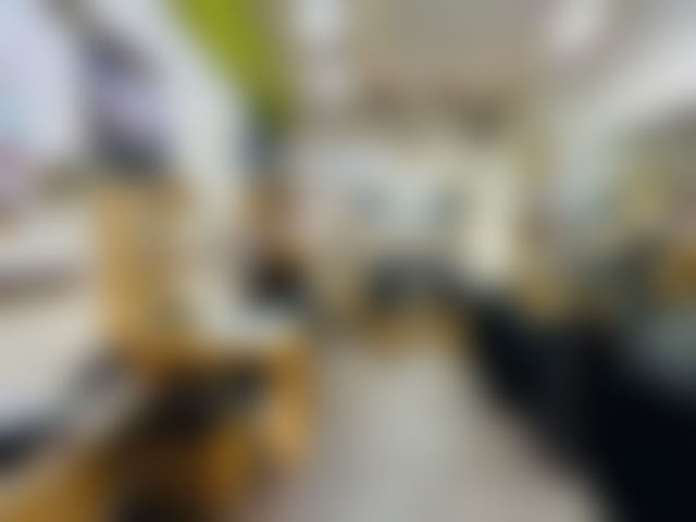 محل تجاري جاهز للبيع بحي المعاريف في الدار البيضاء — الدار البيضاء