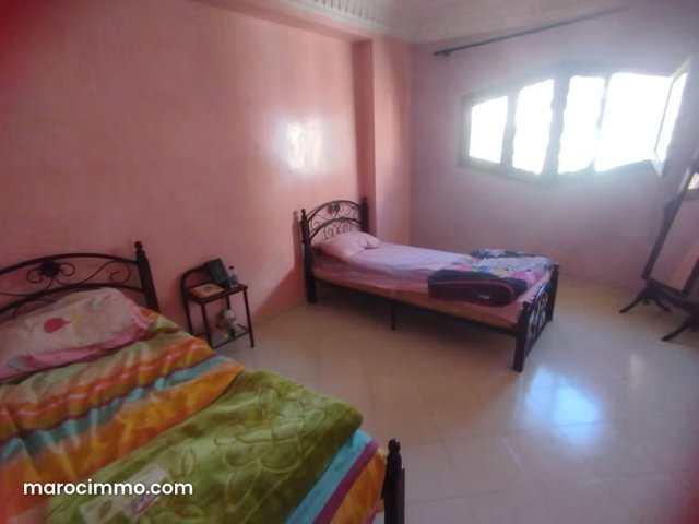 Appartement de 76m² titré à mimosa — 5