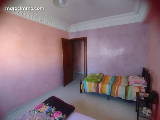 Appartement de 76m² titré à mimosa — 4