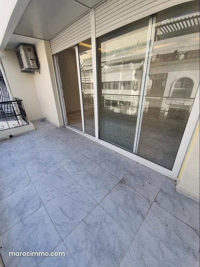 Très joli appartement à louer à Racine — 4