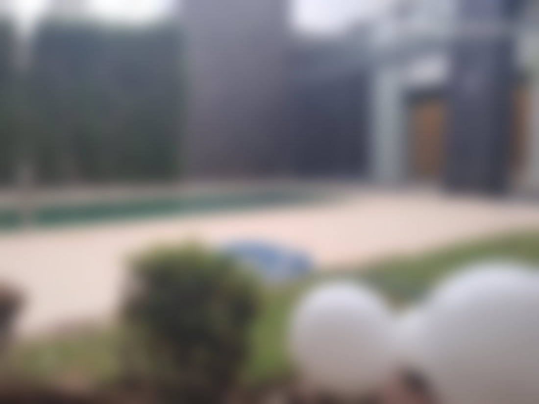 Brand-New 385 m² Villa with Pool and Garden, Central Bouskoura