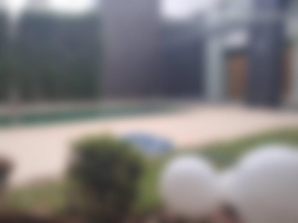 Brand-New 385 m² Villa with Pool and Garden, Central Bouskoura